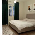 Piazza_apartments_tirana דירה *